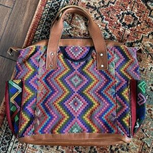 Nena & Co. rainbow Diamond CDB